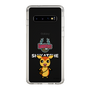 スリムプロテクションケース［ B.LEAGUE - バンビシャス奈良 - シカッチェ ］