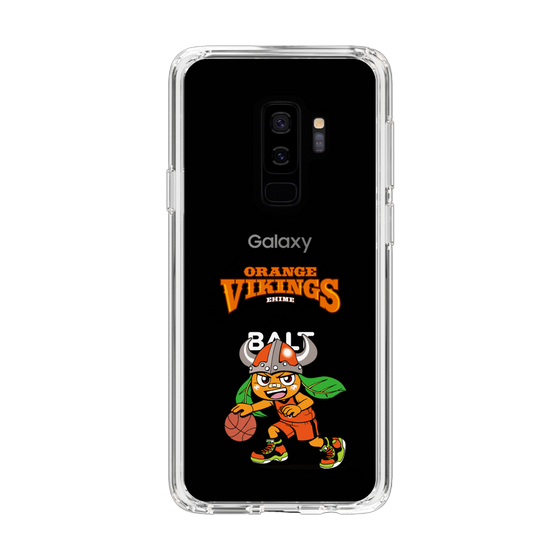 スリムプロテクションケース［ B.LEAGUE - 愛媛オレンジバイキングス - バルト ］