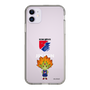 スリムプロテクションケース［ B.LEAGUE - ライジングゼファー福岡 - 神くん ］