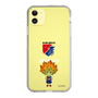 スリムプロテクションケース［ B.LEAGUE - ライジングゼファー福岡 - 神くん ］