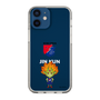 スリムプロテクションケース［ B.LEAGUE - ライジングゼファー福岡 - 神くん ］