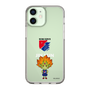 スリムプロテクションケース［ B.LEAGUE - ライジングゼファー福岡 - 神くん ］