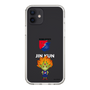 スリムプロテクションケース［ B.LEAGUE - ライジングゼファー福岡 - 神くん ］