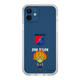 スリムプロテクションケース［ B.LEAGUE - ライジングゼファー福岡 - 神くん ］