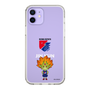 スリムプロテクションケース［ B.LEAGUE - ライジングゼファー福岡 - 神くん ］