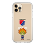 スリムプロテクションケース［ B.LEAGUE - ライジングゼファー福岡 - 神くん ］