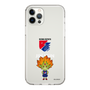スリムプロテクションケース［ B.LEAGUE - ライジングゼファー福岡 - 神くん ］