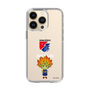 スリムプロテクションケース［ B.LEAGUE - ライジングゼファー福岡 - 神くん ］