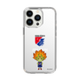 スリムプロテクションケース［ B.LEAGUE - ライジングゼファー福岡 - 神くん ］