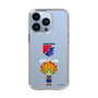 スリムプロテクションケース［ B.LEAGUE - ライジングゼファー福岡 - 神くん ］