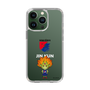 スリムプロテクションケース［ B.LEAGUE - ライジングゼファー福岡 - 神くん ］