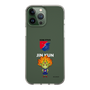 スリムプロテクションケース［ B.LEAGUE - ライジングゼファー福岡 - 神くん ］