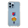 スリムプロテクションケース［ B.LEAGUE - ライジングゼファー福岡 - 神くん ］