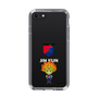 スリムプロテクションケース［ B.LEAGUE - ライジングゼファー福岡 - 神くん ］