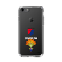 スリムプロテクションケース［ B.LEAGUE - ライジングゼファー福岡 - 神くん ］