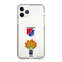 スリムプロテクションケース［ B.LEAGUE - ライジングゼファー福岡 - 神くん ］