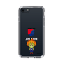 スリムプロテクションケース［ B.LEAGUE - ライジングゼファー福岡 - 神くん ］