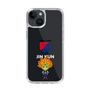 スリムプロテクションケース［ B.LEAGUE - ライジングゼファー福岡 - 神くん ］