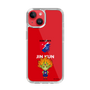 スリムプロテクションケース［ B.LEAGUE - ライジングゼファー福岡 - 神くん ］