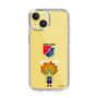 スリムプロテクションケース［ B.LEAGUE - ライジングゼファー福岡 - 神くん ］