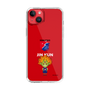 スリムプロテクションケース［ B.LEAGUE - ライジングゼファー福岡 - 神くん ］