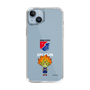 スリムプロテクションケース［ B.LEAGUE - ライジングゼファー福岡 - 神くん ］
