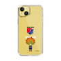 スリムプロテクションケース［ B.LEAGUE - ライジングゼファー福岡 - 神くん ］
