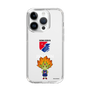 スリムプロテクションケース［ B.LEAGUE - ライジングゼファー福岡 - 神くん ］