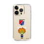 スリムプロテクションケース［ B.LEAGUE - ライジングゼファー福岡 - 神くん ］