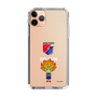 スリムプロテクションケース［ B.LEAGUE - ライジングゼファー福岡 - 神くん ］
