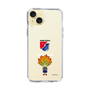 スリムプロテクションケース［ B.LEAGUE - ライジングゼファー福岡 - 神くん ］
