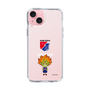 スリムプロテクションケース［ B.LEAGUE - ライジングゼファー福岡 - 神くん ］