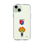 スリムプロテクションケース［ B.LEAGUE - ライジングゼファー福岡 - 神くん ］