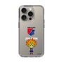 スリムプロテクションケース［ B.LEAGUE - ライジングゼファー福岡 - 神くん ］