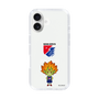 スリムプロテクションケース［ B.LEAGUE - ライジングゼファー福岡 - 神くん ］