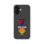スリムプロテクションケース［ B.LEAGUE - ライジングゼファー福岡 - 神くん ］