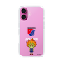 スリムプロテクションケース［ B.LEAGUE - ライジングゼファー福岡 - 神くん ］