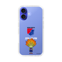 スリムプロテクションケース［ B.LEAGUE - ライジングゼファー福岡 - 神くん ］