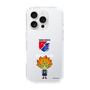 スリムプロテクションケース［ B.LEAGUE - ライジングゼファー福岡 - 神くん ］
