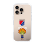 スリムプロテクションケース［ B.LEAGUE - ライジングゼファー福岡 - 神くん ］