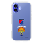 スリムプロテクションケース［ B.LEAGUE - ライジングゼファー福岡 - 神くん ］