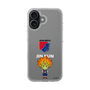 スリムプロテクションケース［ B.LEAGUE - ライジングゼファー福岡 - 神くん ］