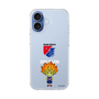 スリムプロテクションケース［ B.LEAGUE - ライジングゼファー福岡 - 神くん ］