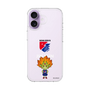 スリムプロテクションケース［ B.LEAGUE - ライジングゼファー福岡 - 神くん ］