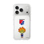スリムプロテクションケース［ B.LEAGUE - ライジングゼファー福岡 - 神くん ］