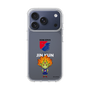 スリムプロテクションケース［ B.LEAGUE - ライジングゼファー福岡 - 神くん ］