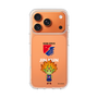 スリムプロテクションケース［ B.LEAGUE - ライジングゼファー福岡 - 神くん ］