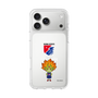 スリムプロテクションケース［ B.LEAGUE - ライジングゼファー福岡 - 神くん ］