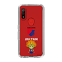 スリムプロテクションケース［ B.LEAGUE - ライジングゼファー福岡 - 神くん ］