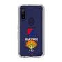 スリムプロテクションケース［ B.LEAGUE - ライジングゼファー福岡 - 神くん ］